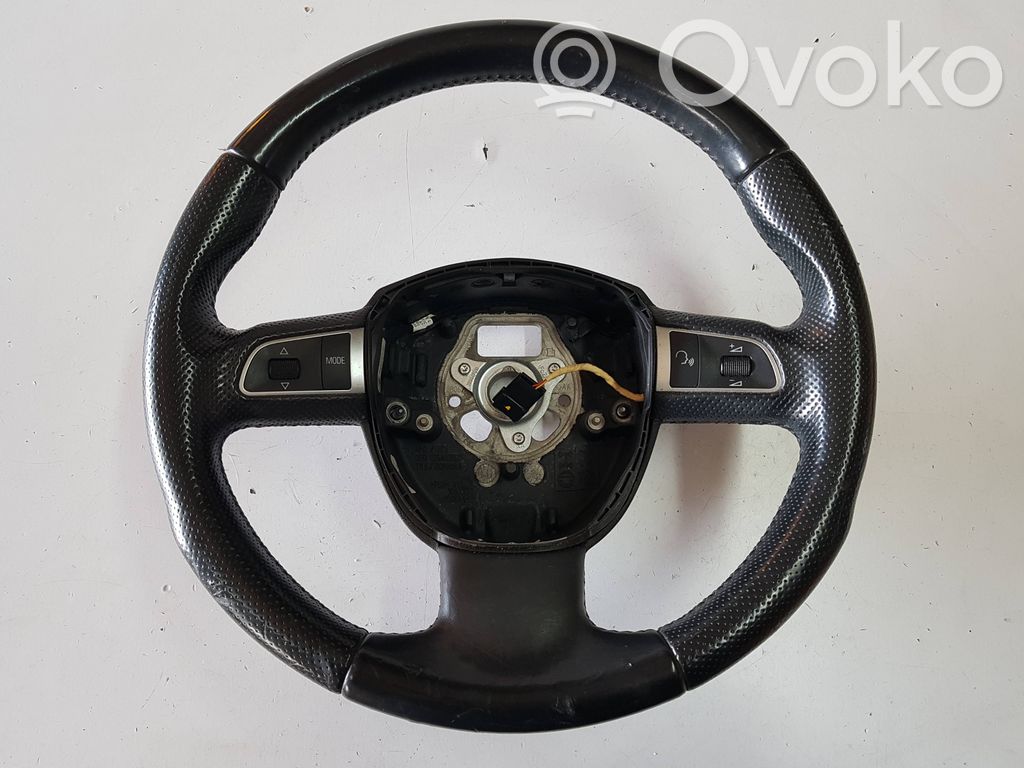 Audi A3 S3 8P Ohjauspyörä 