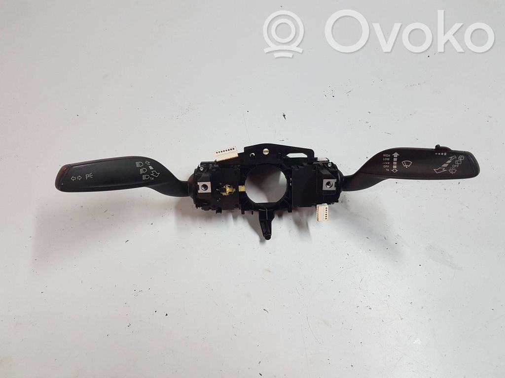 Audi A3 S3 8V Commodo, commande essuie-glace/phare 