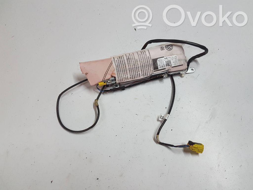 Audi A3 S3 8V Sitz-Airbag 