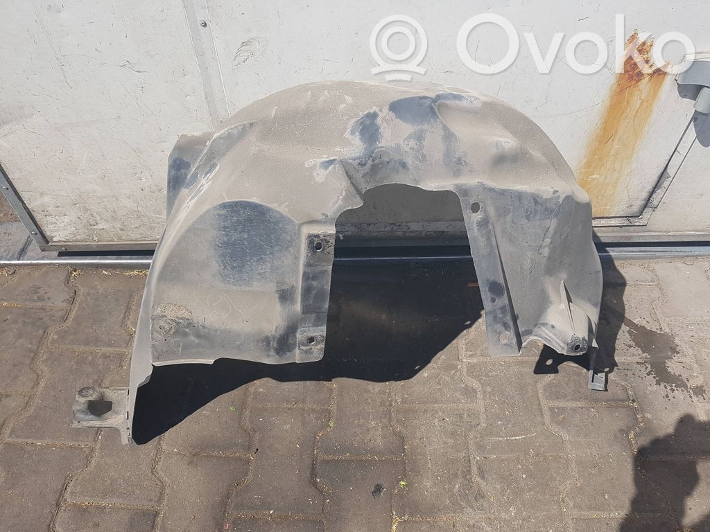 Opel Astra K Apărători interioare aripă roată spate 