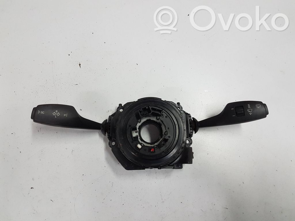 BMW 1 F20 F21 Commodo, commande essuie-glace/phare 