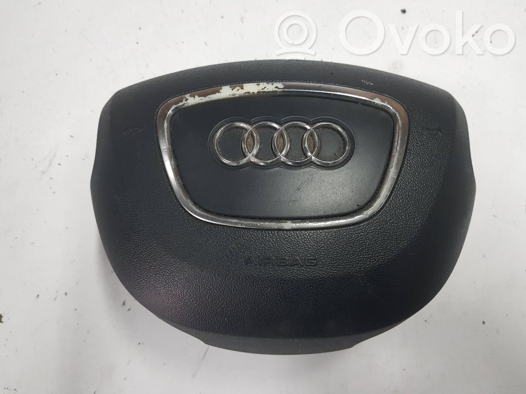 Poduszka powietrzna Airbag kierownicy   8V0880201AG,8V0880201AG