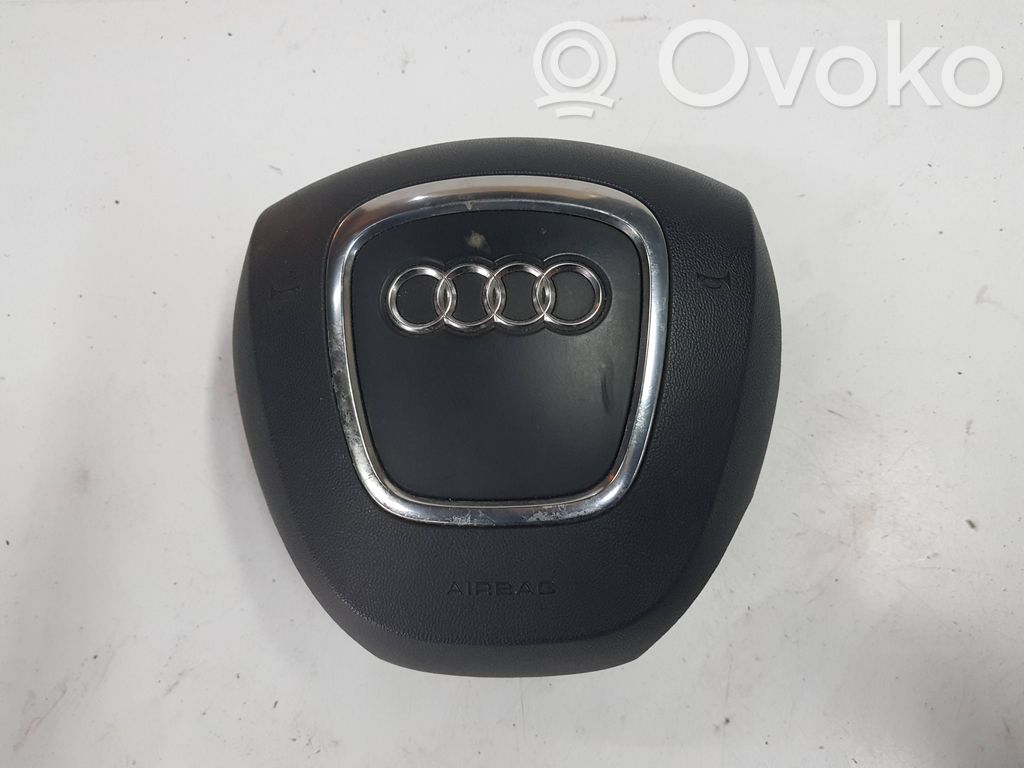 Audi A3 S3 8P Poduszka powietrzna Airbag kierownicy 