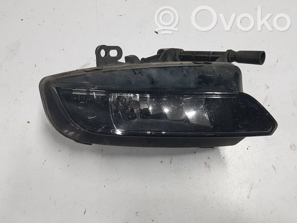 Audi A3 S3 8V Etusumuvalo 
