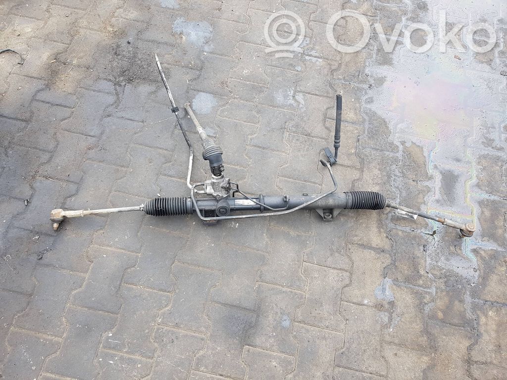 Peugeot Expert Steering rack 