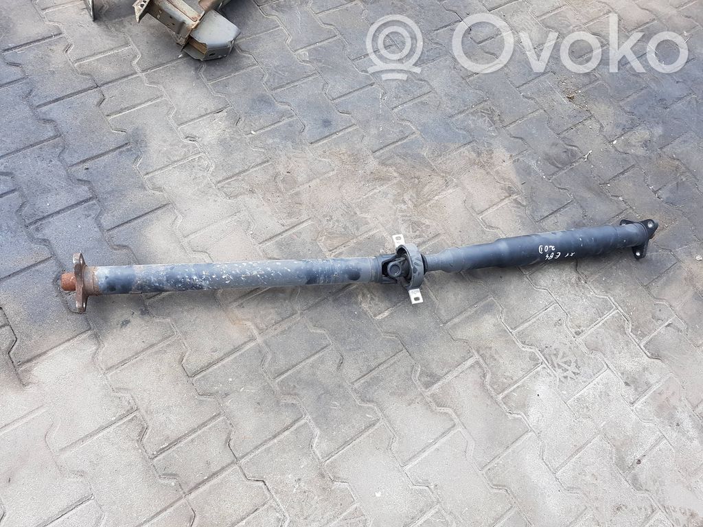 BMW X1 E84 Albero di trasmissione (set) 