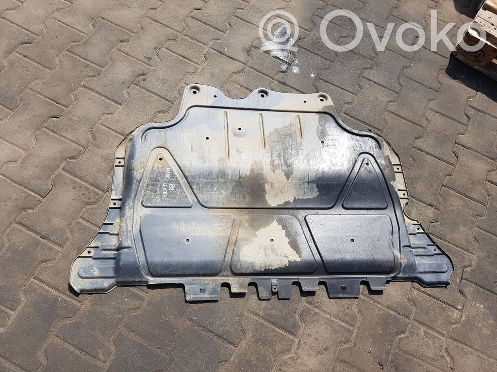 Volkswagen PASSAT B8 Protecție inferioară motor 
