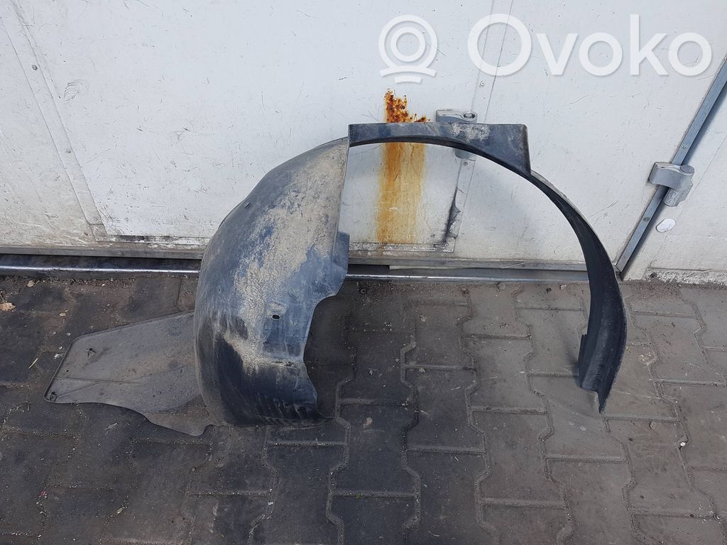 Peugeot Expert Front arch 