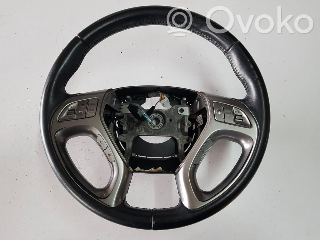 Hyundai ix35 Volante 