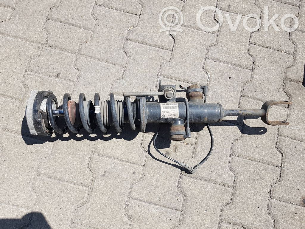 BMW 5 F10 F11 Stoßdämpfer vorne 