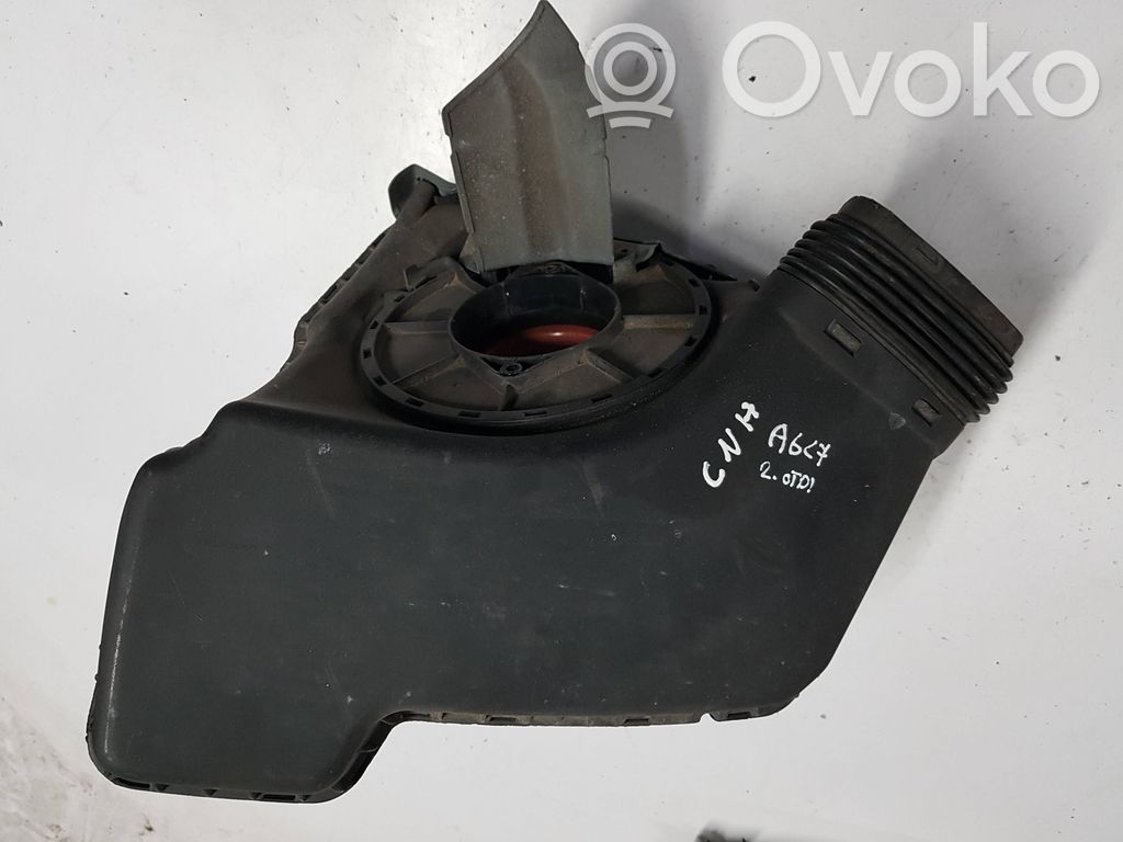 Obudowa filtra powietrza   4G0133838RIAUTOPI,4G0133838R,4G0133843K