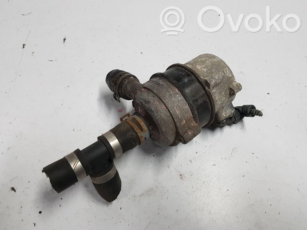 Audi A6 S6 C7 4G Pompe à eau de liquide de refroidissement 