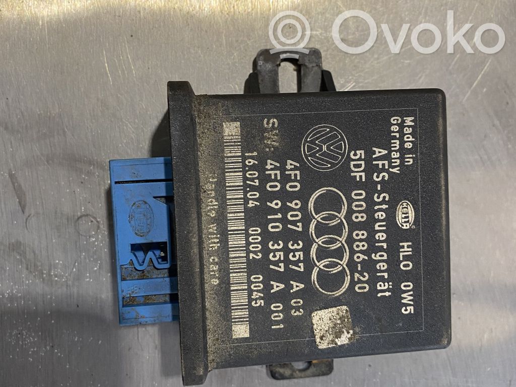 Light module LCM   4F0907357A,4F0910357A