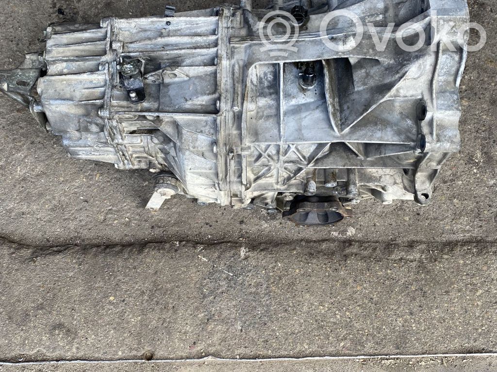 Audi A6 S6 C5 4B Automatyczna skrzynia biegów 
