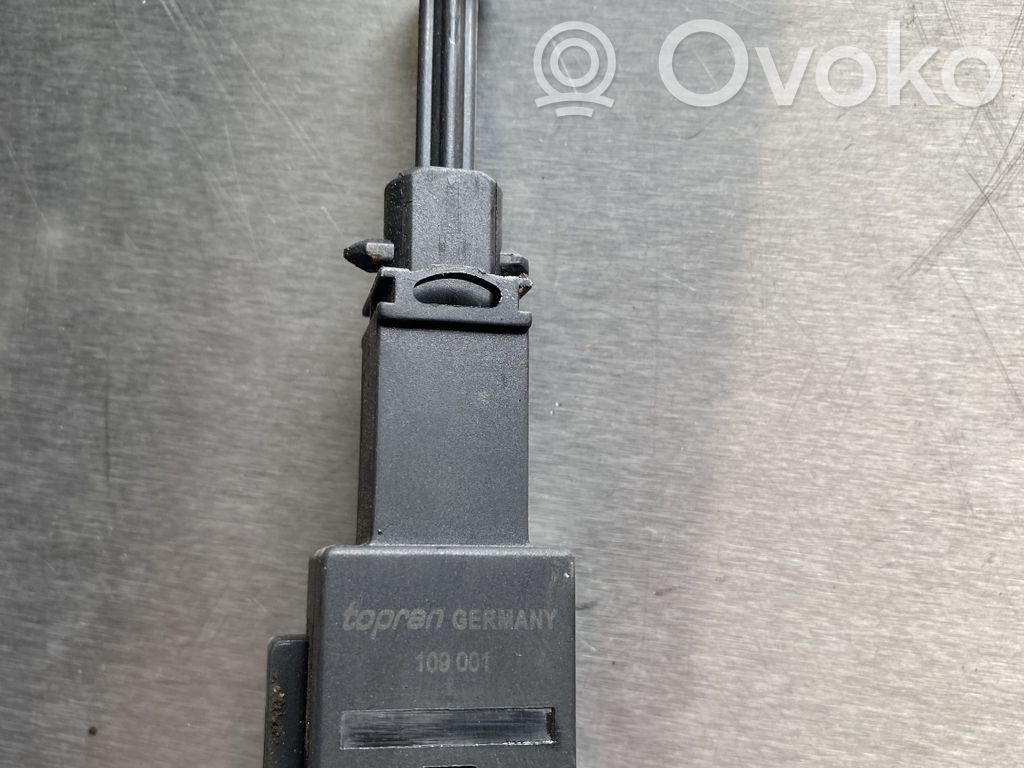 Volkswagen Bora Comutator senzor pedală frână 