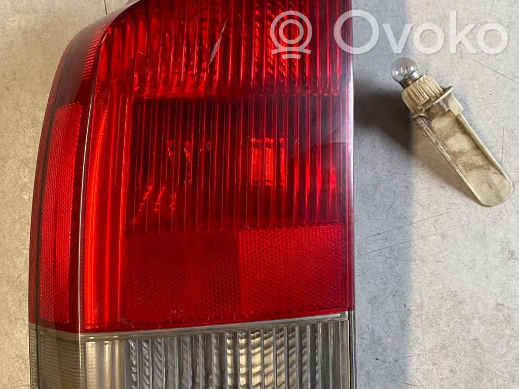 Volvo V70 Takavalot 