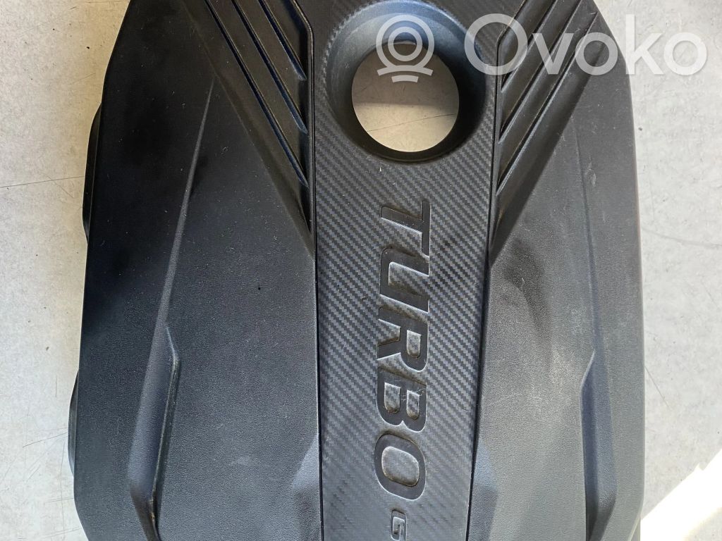 KIA Pro Cee'd III Couvercle cache moteur 