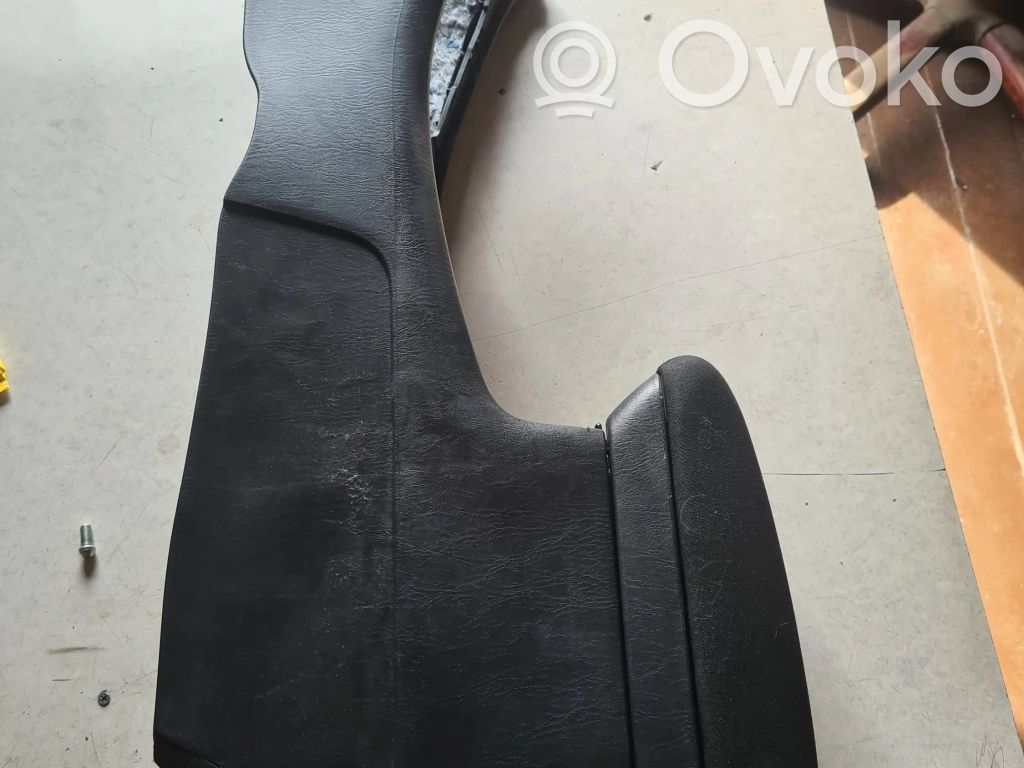 Armrest