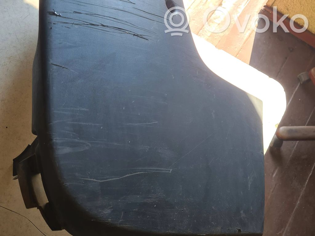Renault Trafic II (X83) Rear bumper corner part panel trim 