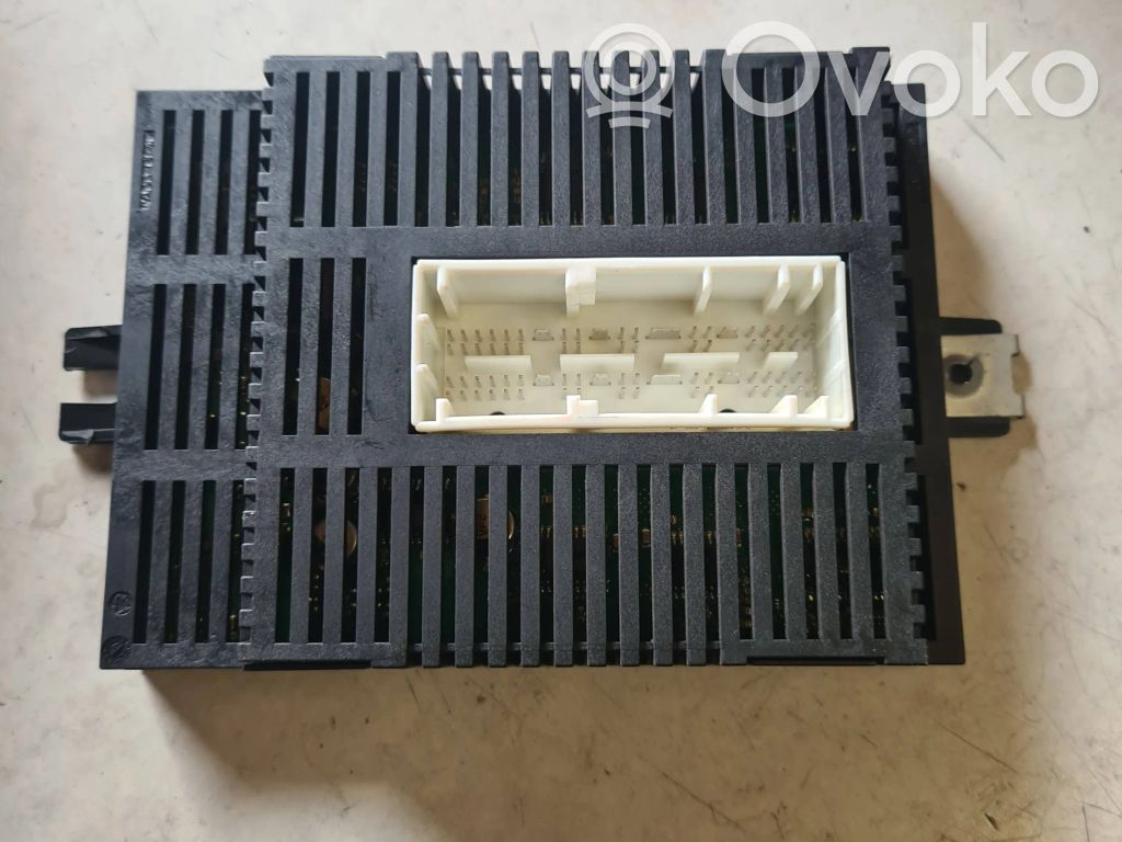 BMW 5 E60 E61 Other control units/modules 