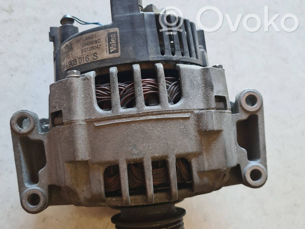 Audi A4 S4 B6 8E 8H Alternator 