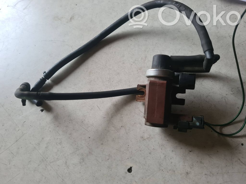 Volvo V50 Electroválvula del turbo 