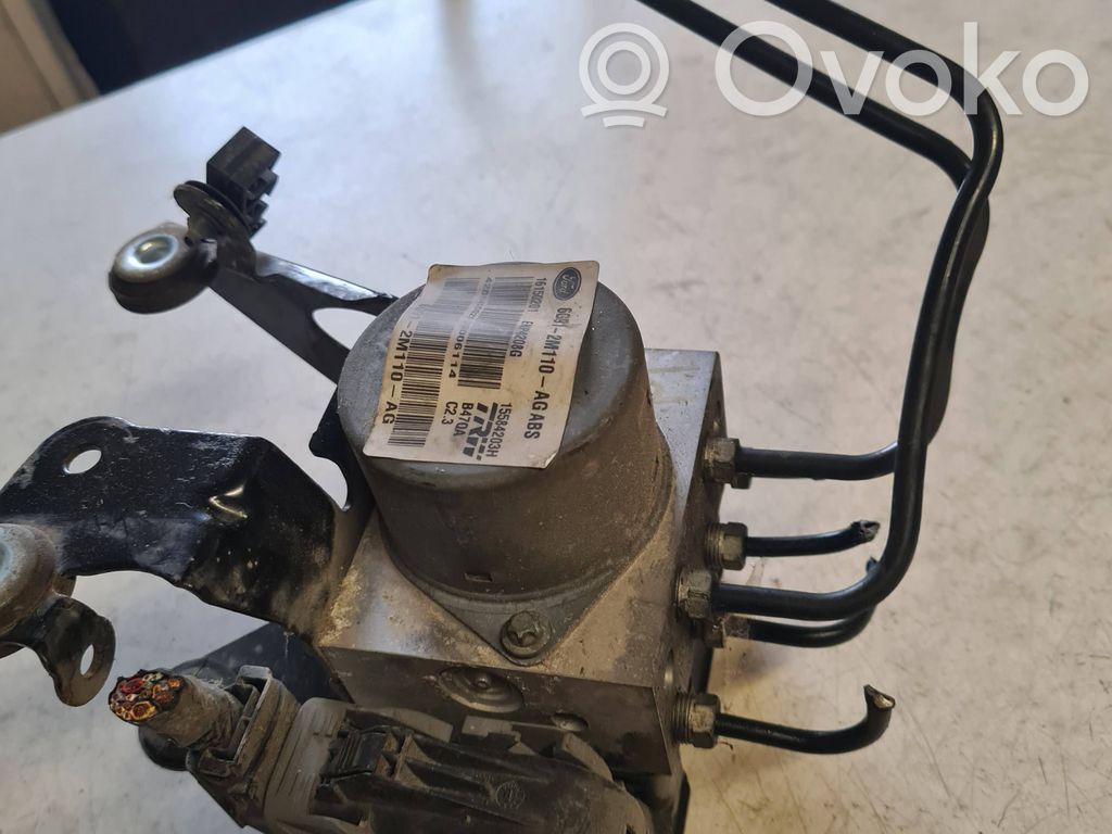 Ford Focus C-MAX ABS Pump 