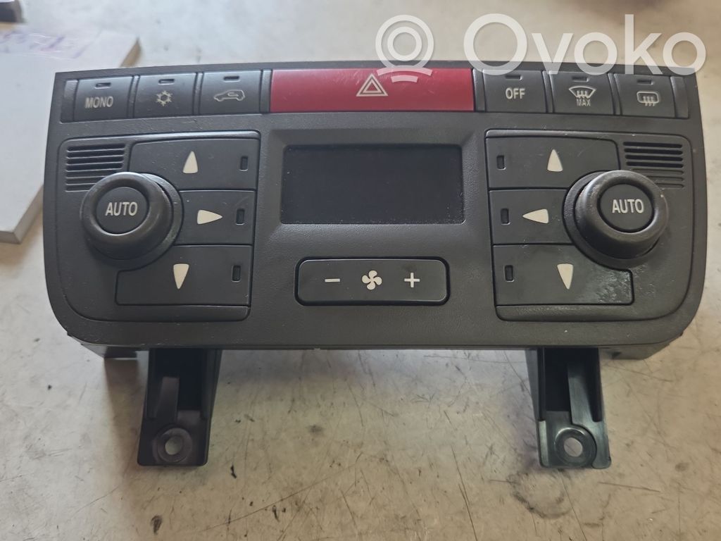 Panel klimatyzacji   735377258,00019766,A83005800
