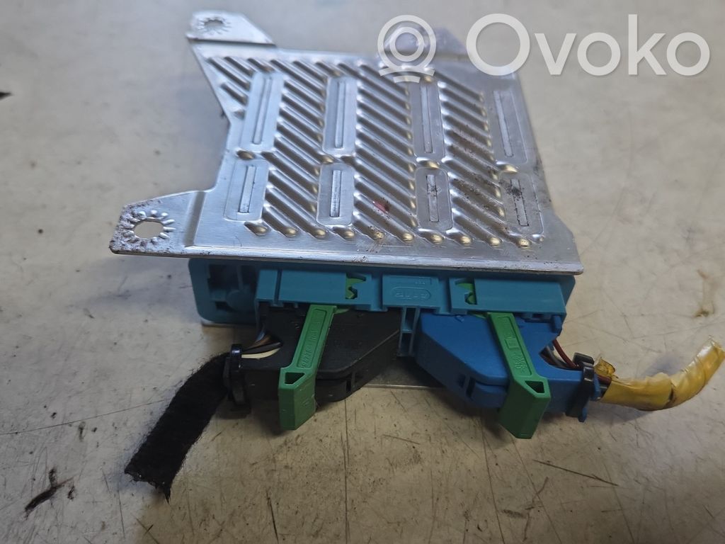 Fiat Idea Airbag control unit/module 