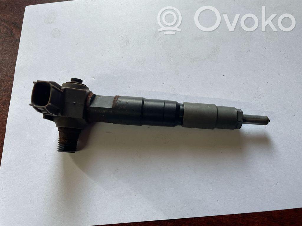 Subaru Legacy Purkštukas (-ai) (forsunkė (-ės) 