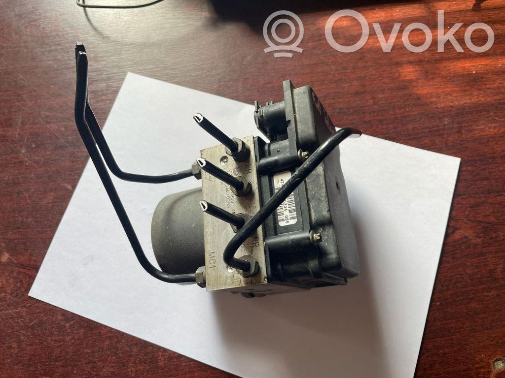 Fiat Idea ABS Pump 