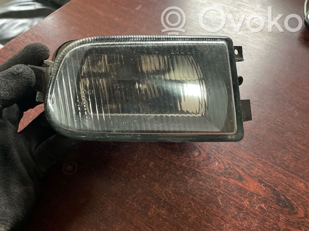 BMW 5 E34 Miglas lukturis priekšā 