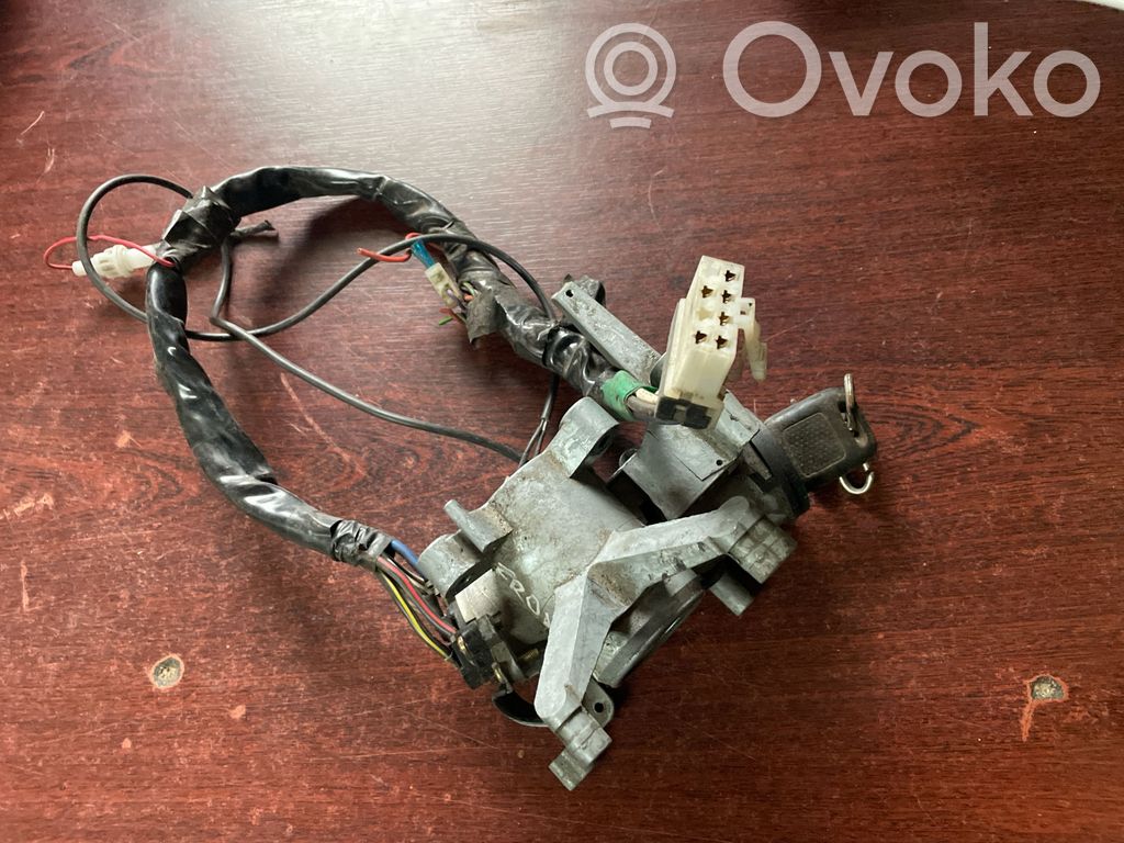 Opel Frontera B Ignition lock 