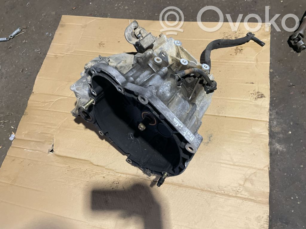 Fiat Idea Cutie viteze manuală cu 6 trepte 