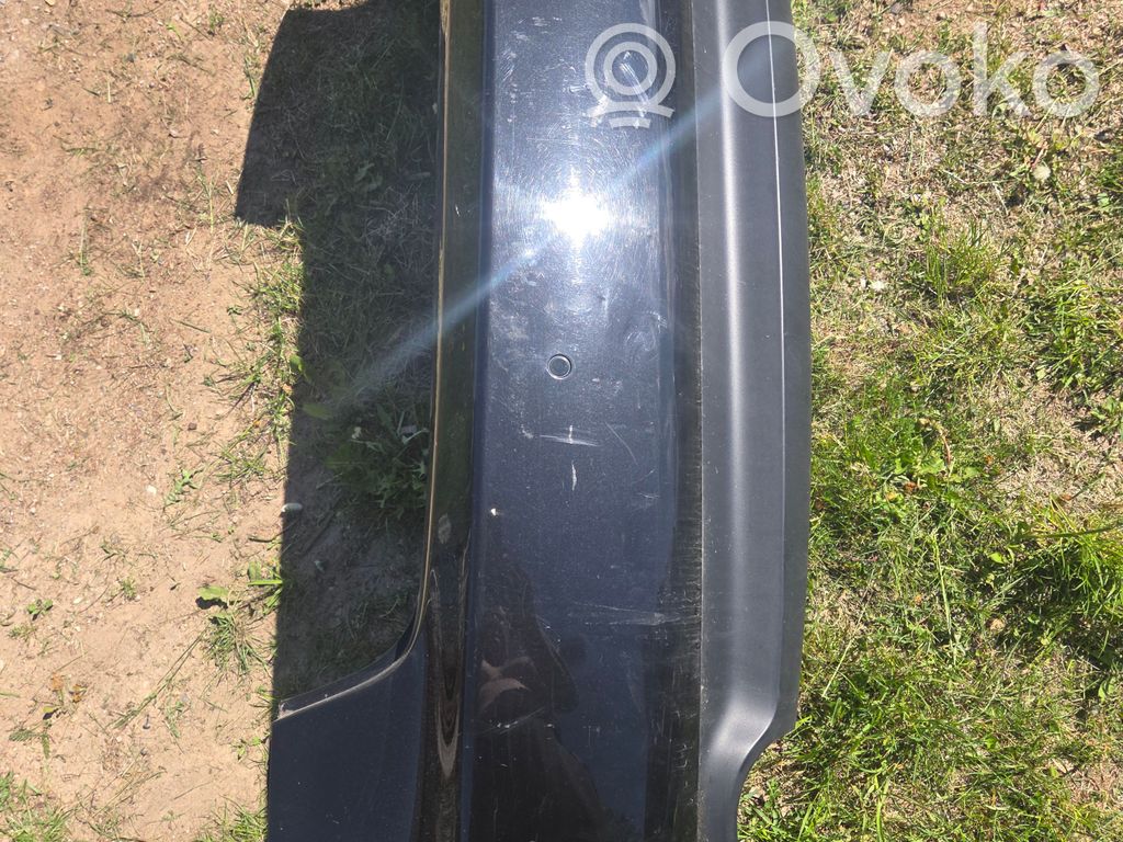 Бампер   8T0807385