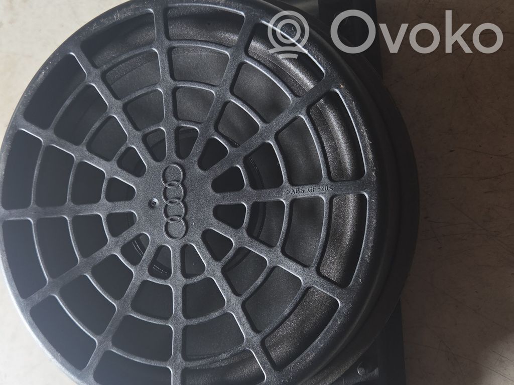 Audi A5 8T 8F Altavoz subwoofer 