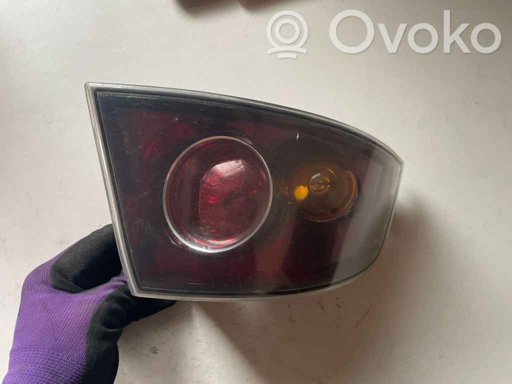 Lampa tylna   6L6945111D,6L6945095D,6L6945257