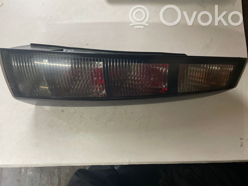 Opel Meriva A Takavalot 