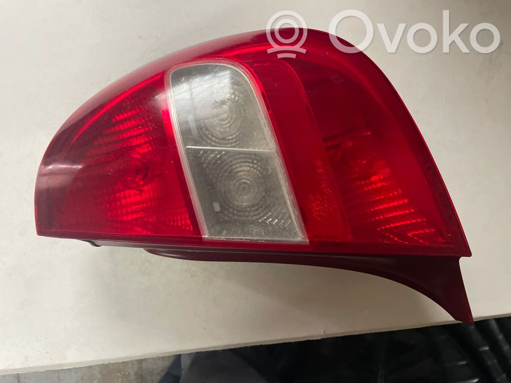 Citroen C4 I Takavalot 