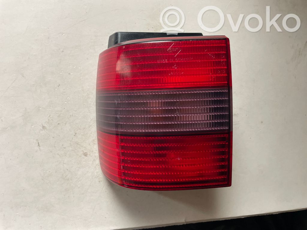Volkswagen PASSAT B5 Takavalot 