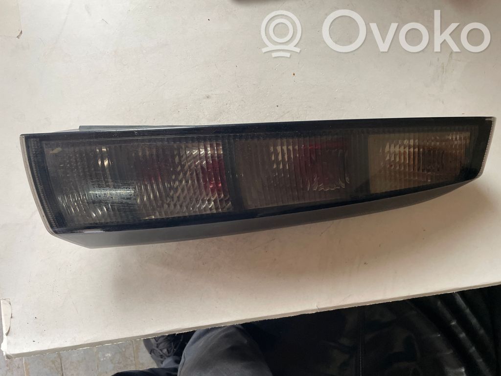 Opel Meriva A Takavalot 