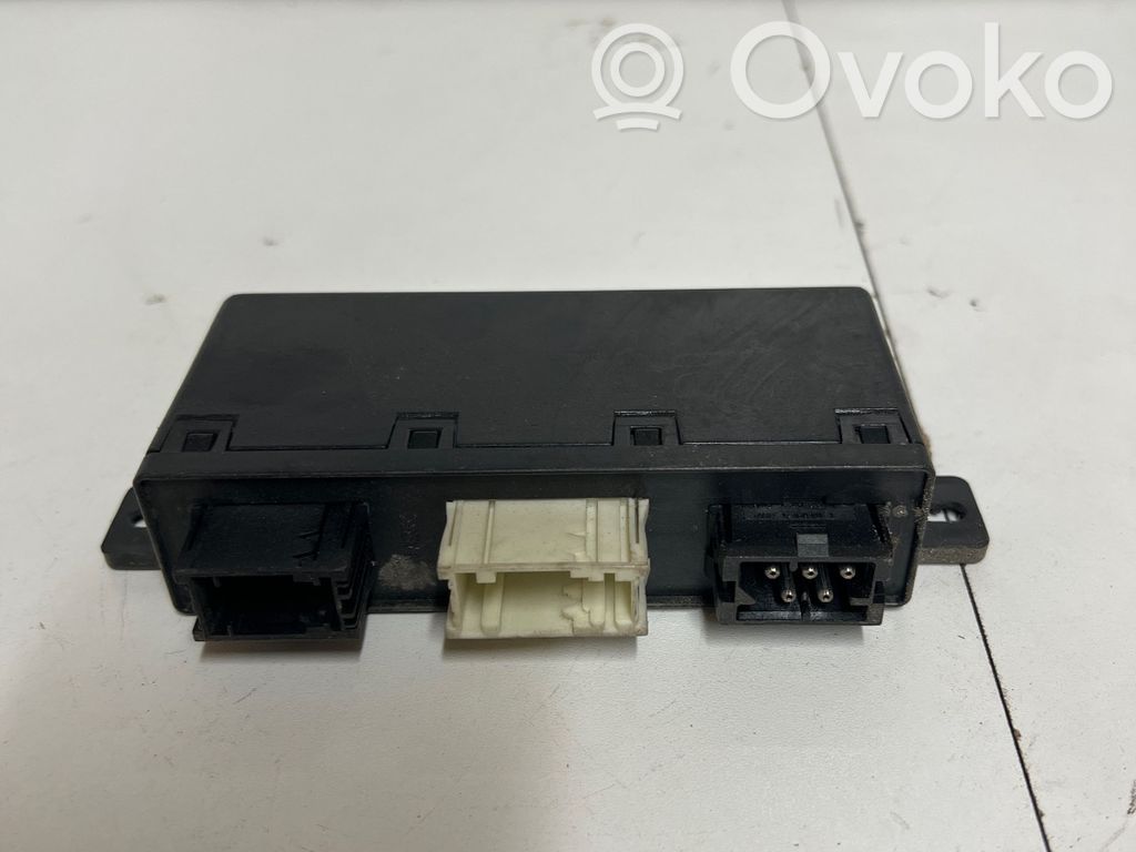 BMW 5 E39 Door control unit/module 