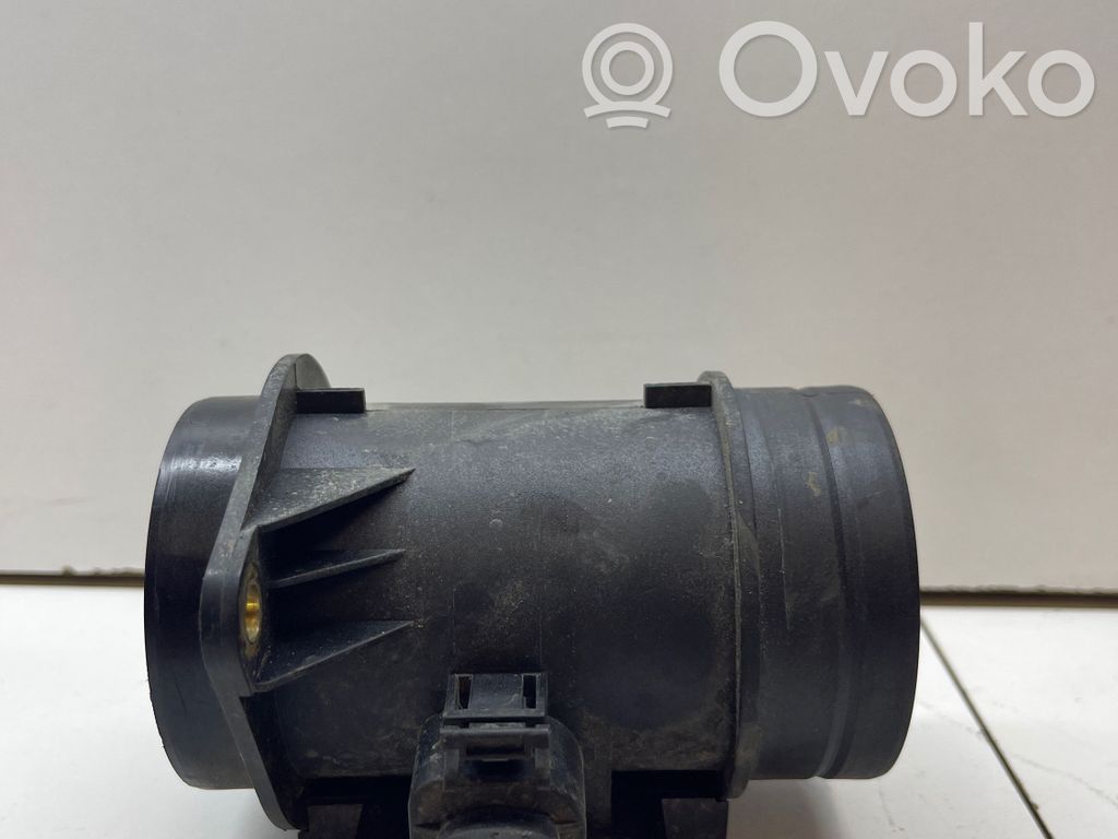Volkswagen Transporter - Caravelle T4 Mass air flow meter 