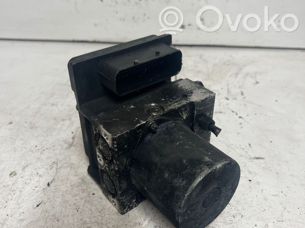 BMW 5 E60 E61 ABS Pump 