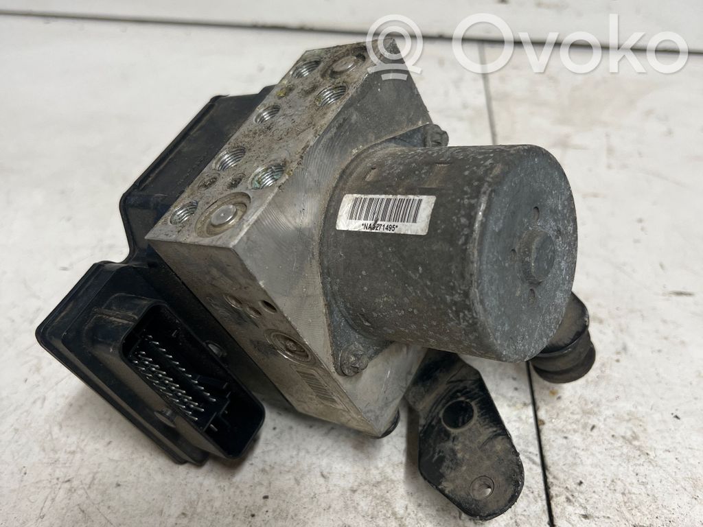 Volkswagen PASSAT B7 ABS Pump 