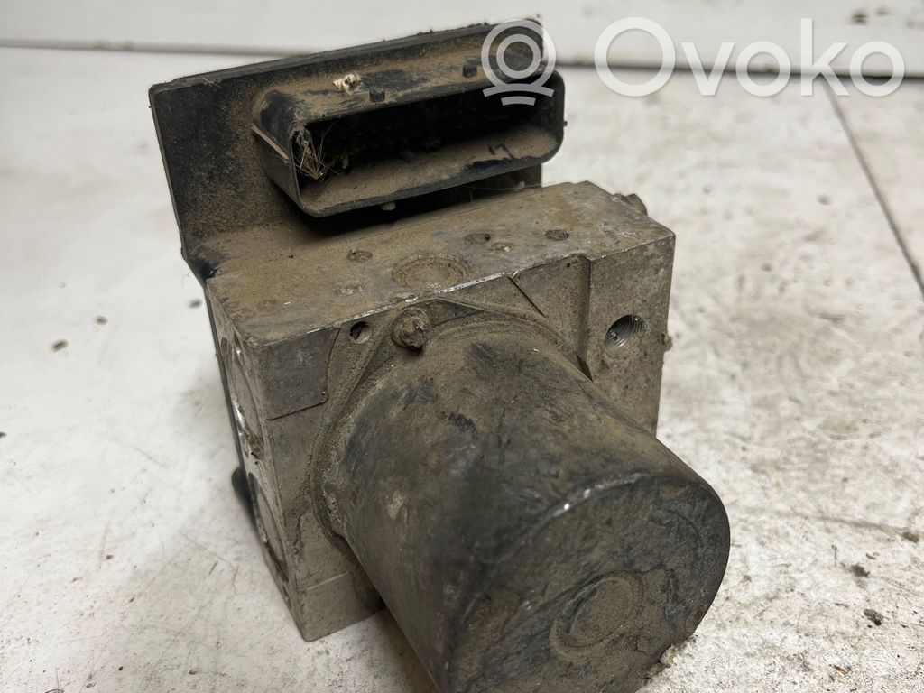 BMW 5 E60 E61 ABS Pump 