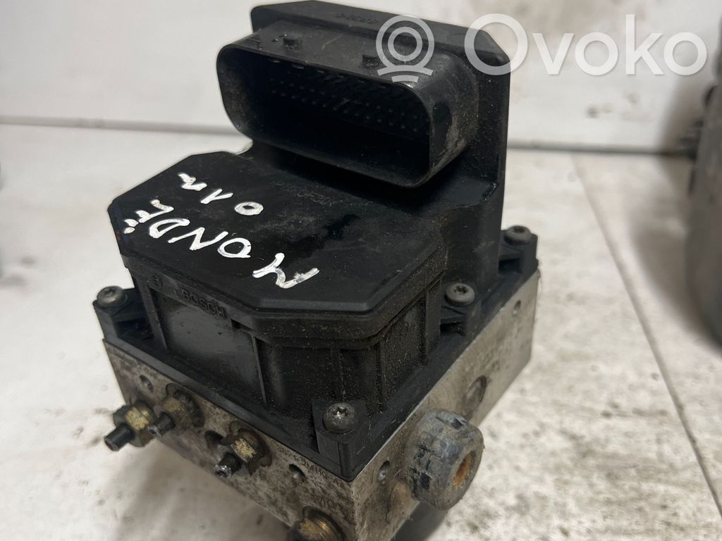 Ford Mondeo Mk III ABS Blokas 