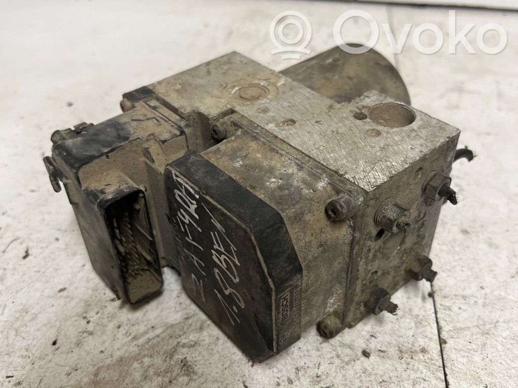 Opel Zafira A ABS bloks 