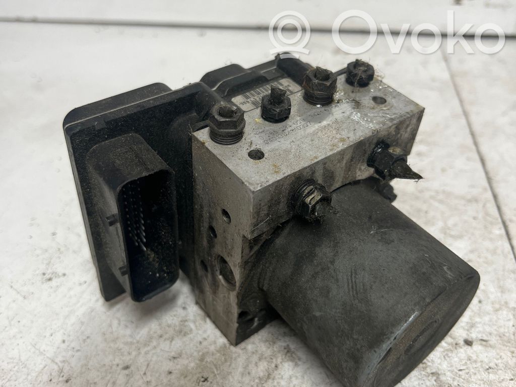 BMW 5 E60 E61 ABS bloks 