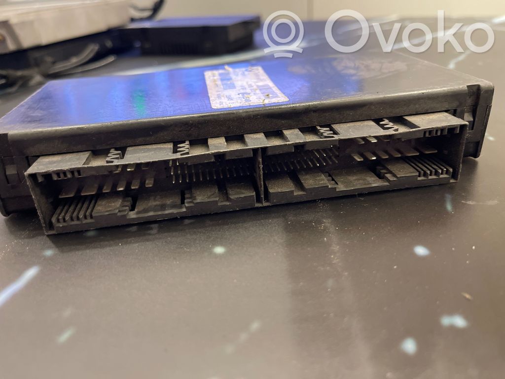 BMW 5 E39 Light module LCM 